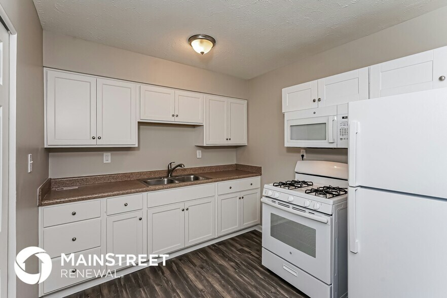 Building Photo - 3510 Foreman Ln