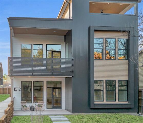 Building Photo - 1512 Villars St
