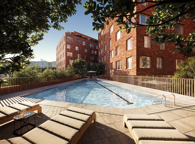 Building Photo - 5300 Wisconsin Ave