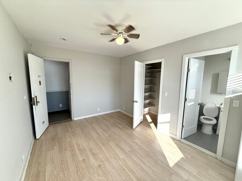 Building Photo - 241 E Broadway