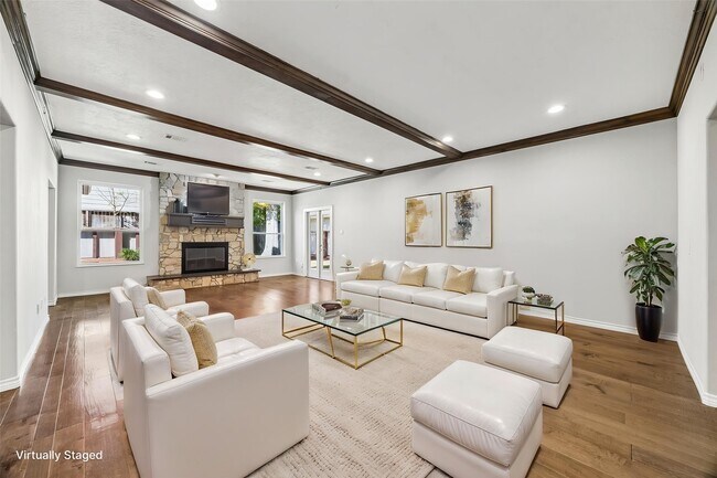 Building Photo - 1030 Crossroads Dr