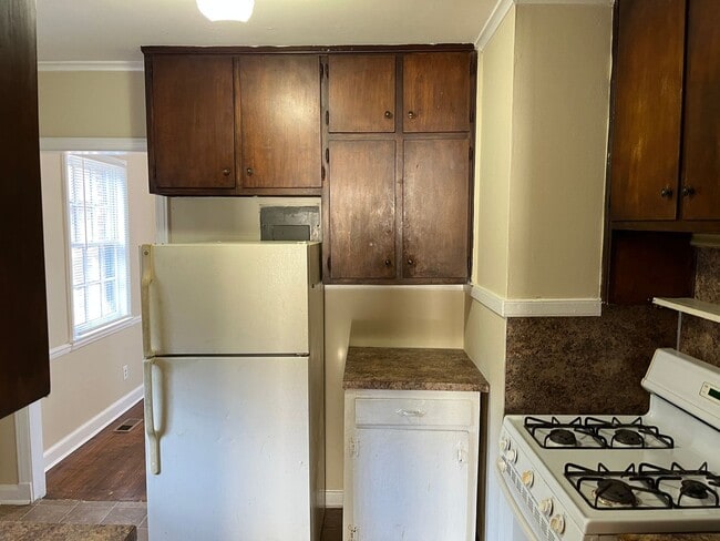 Building Photo - **UPCOMING**Near Ft. Benning. Columbus, GA 2 Bedroom/1 Bathroom Home for Rent***