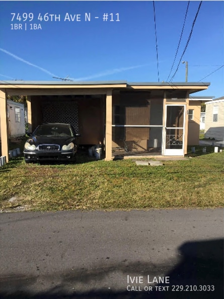 Building Photo - 7499 46th Ave N