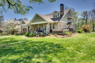 Building Photo - 4100 Granny White Pike
