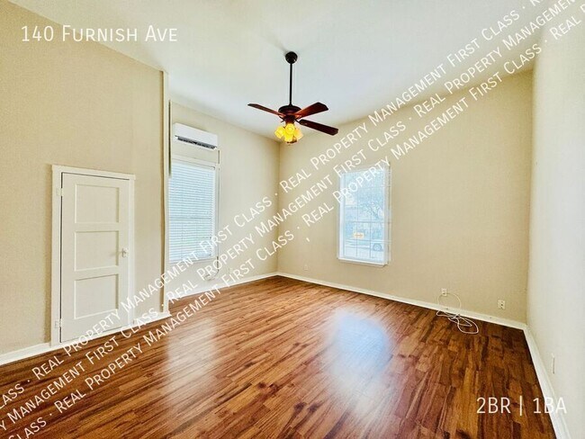 Building Photo - 140 Furnish Ave