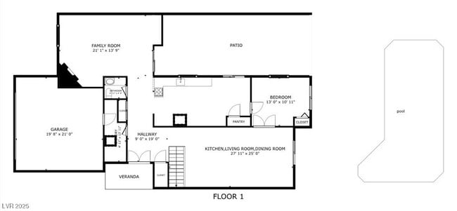 Building Photo - 945 Vegas Valley Dr