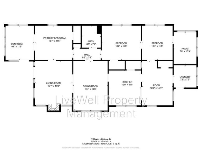 Building Photo - 1514 31st St Ensley