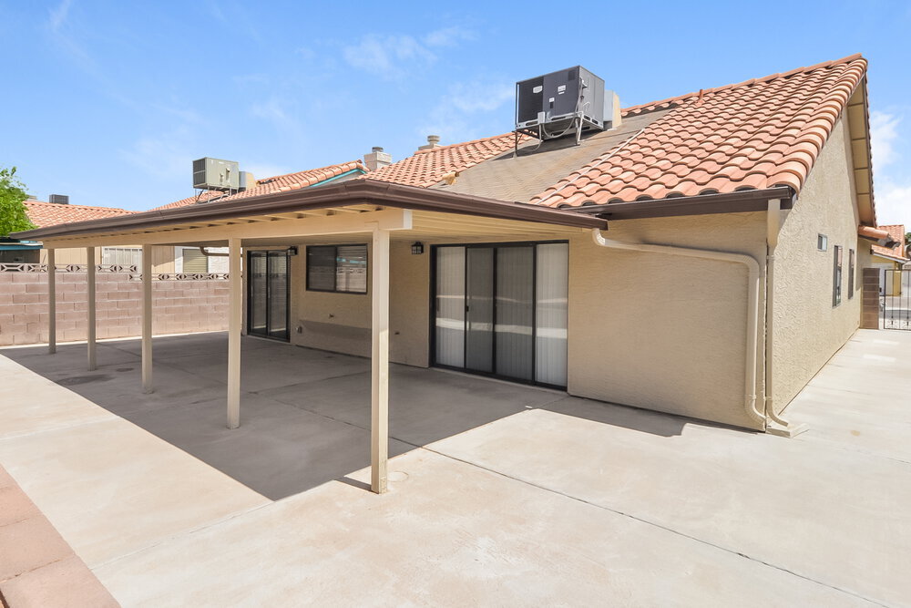 Building Photo - 7107 S Rhapsody Ln