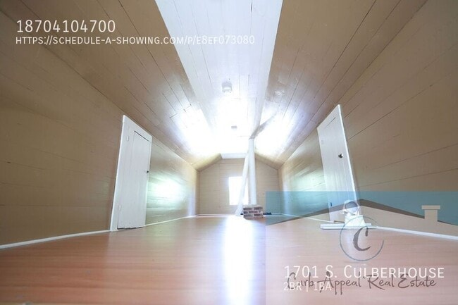 Building Photo - 1701 S. Culberhouse-