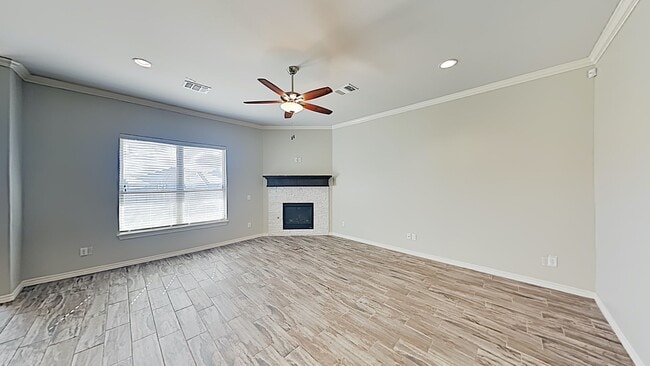 Building Photo - 4 Bedroom, 3 Bathroom Single Story in East Edmond With Storm Shelter