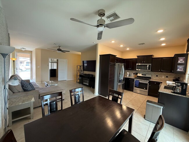 Building Photo - Fully Furnished POOL Home in Araby Crossing- ALL UTILITIES INCLUDED