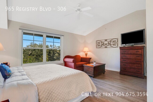 Building Photo - 965 Registry Blvd