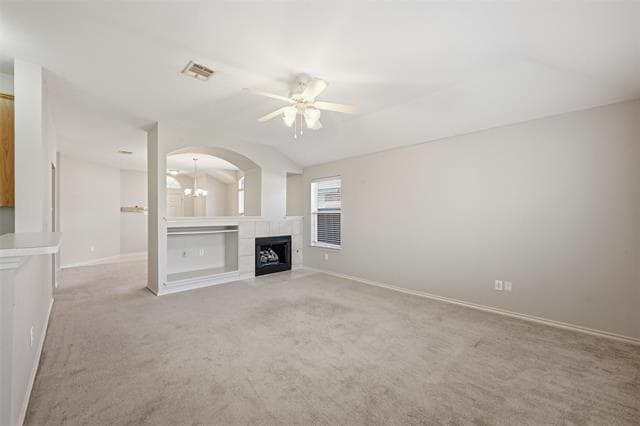 Building Photo - 3100 Admiral Dr