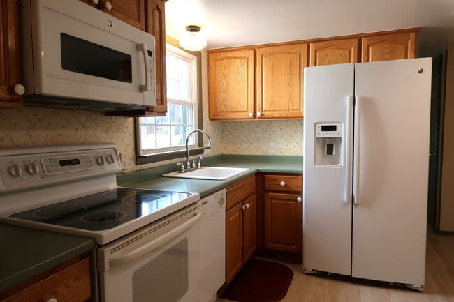 Building Photo - 1107 Frederick Ave