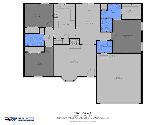 Building Photo - 1361 Jenny Ln