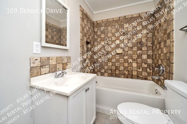 Building Photo - 109 Derrick Dr