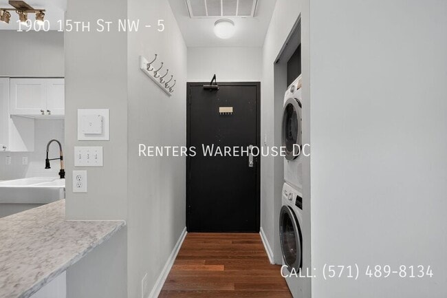 Building Photo - 1900 15th St NW