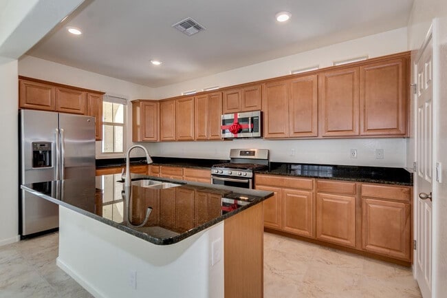 Building Photo - 3210 S Mingus Dr