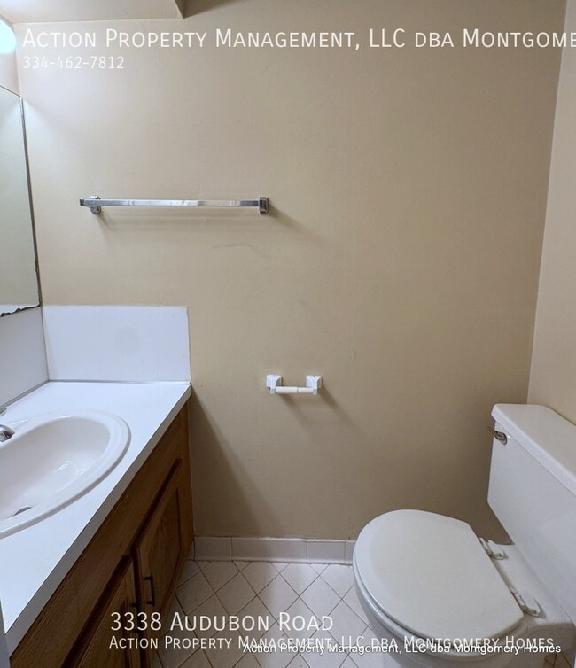 Building Photo - 3338 Audubon Rd