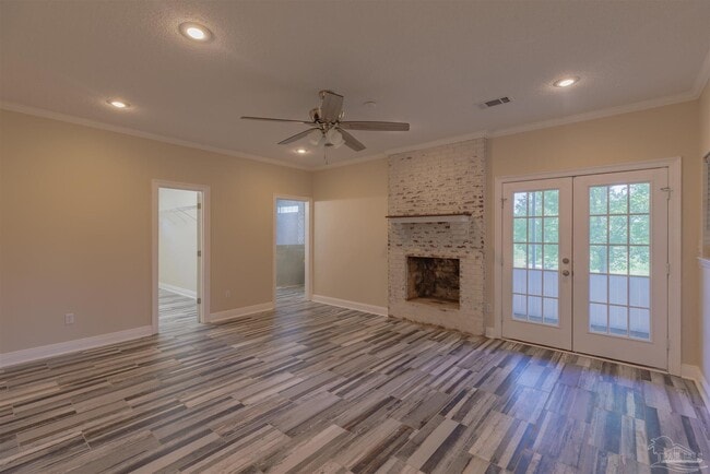 Building Photo - 6382 Daniel Griffis Rd