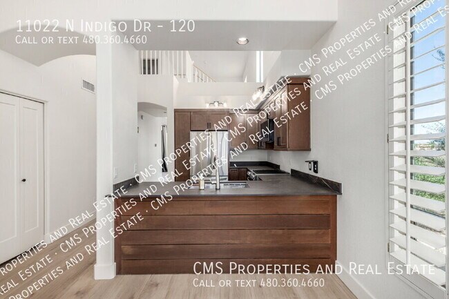 Building Photo - 11022 N Indigo Dr