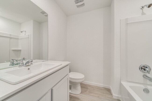 Building Photo - SPACIOUS 4-BEDROOM NEW CONSTRUCTION IN CONVERSE