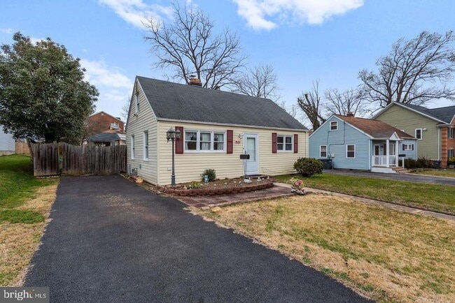 Building Photo - 3134 Dashiell Rd