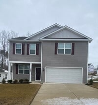 Building Photo - Beautiful Nearly-New 4 Bedroom, 2.5 Bath Home in Ridgley’s Reserve!