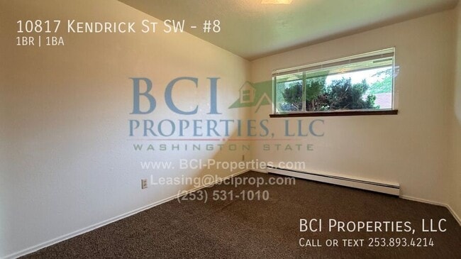 Building Photo - 10817 Kendrick St SW