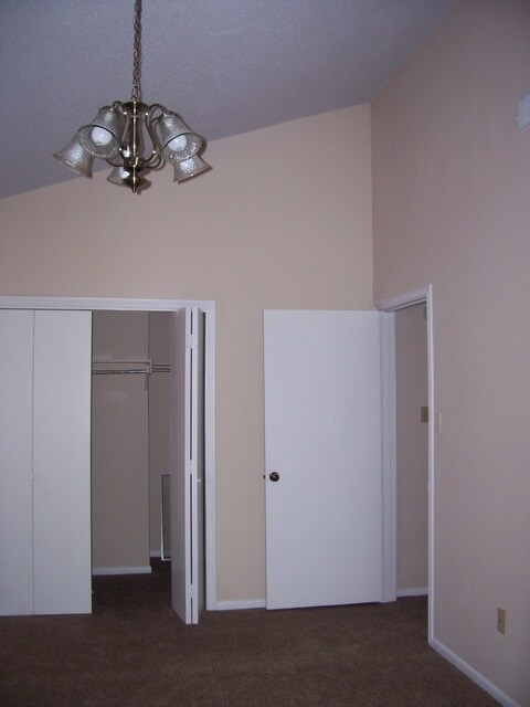 Master Bedroom - 632 Vouray Dr