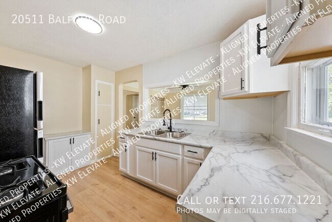 Building Photo - 20511 Balfour Rd