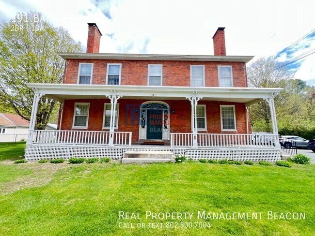 Building Photo - 191 Bank St