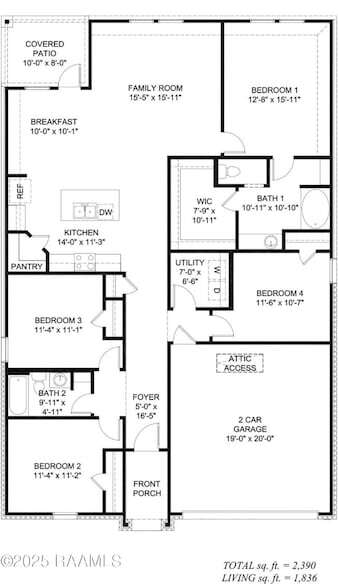 Building Photo - 112 Broussard Hl Dr