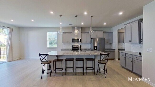 Building Photo - 4206 Matindale Wy