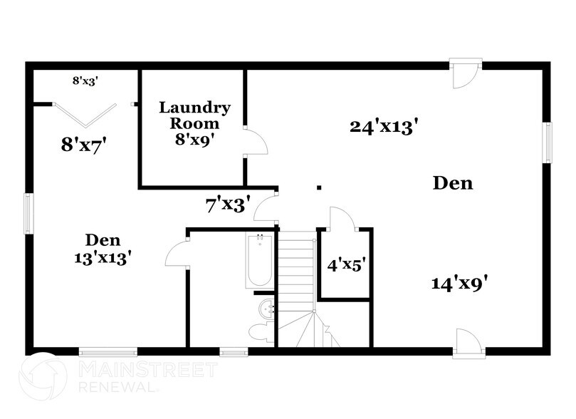 Building Photo - 417 13th Terrace NW