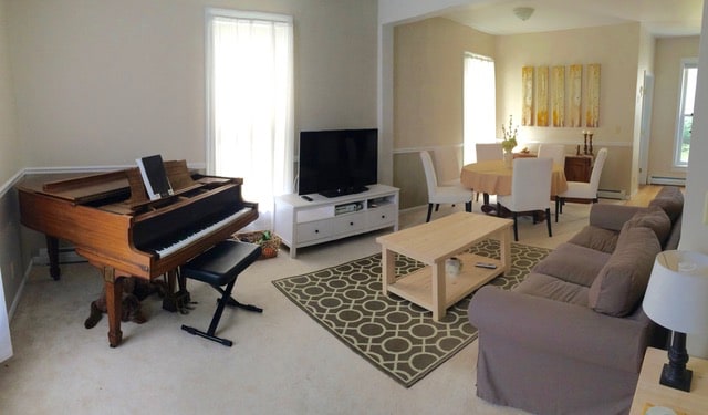 Building Photo - 42 Downing St