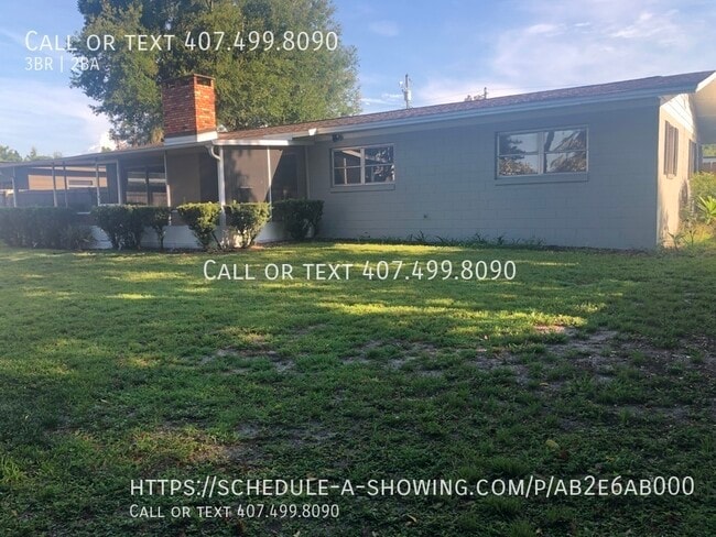 Building Photo - 502 Oranole Rd