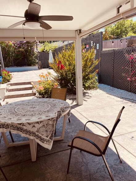 Building Photo - 6848 Sutter Ave