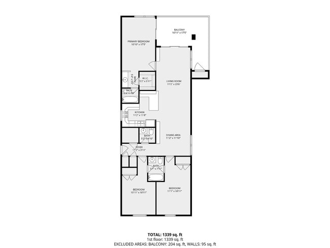 Building Photo - 4610 White Ave