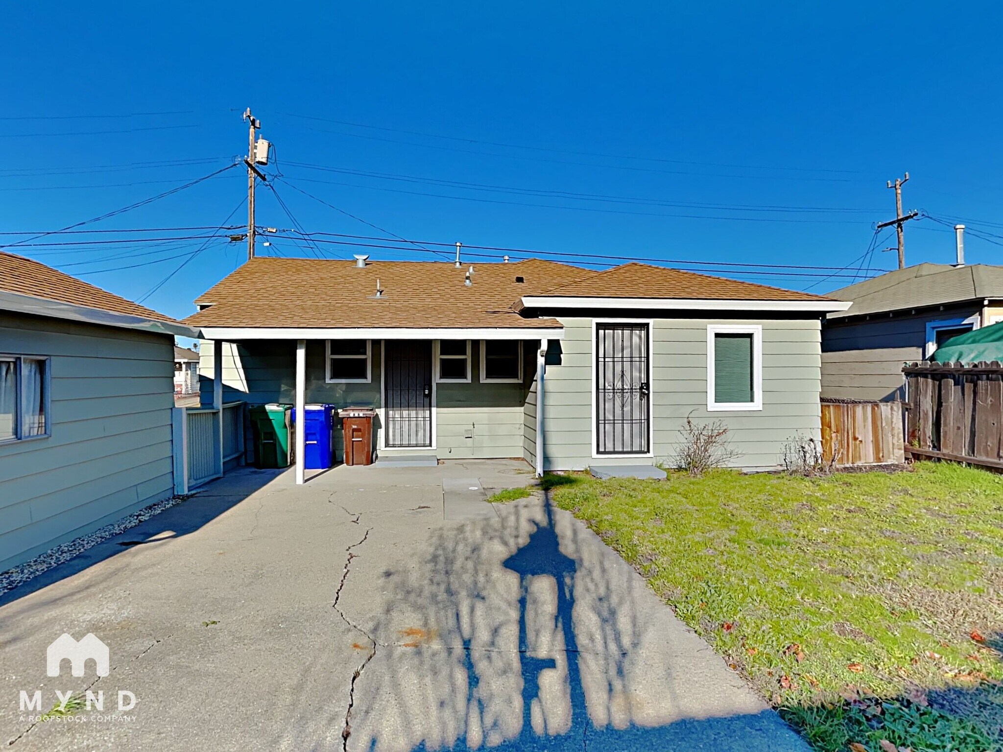 Building Photo - 2970 Arundel Way