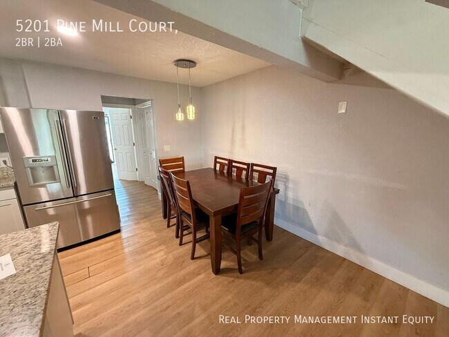 Building Photo - 5201 Pine Mill Ct