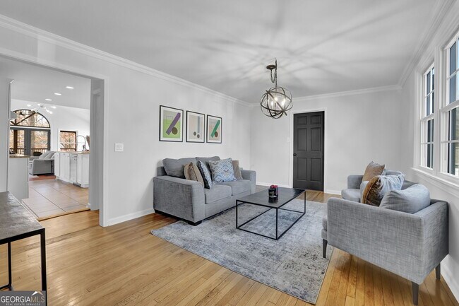 Building Photo - 3474 Hildon Cir