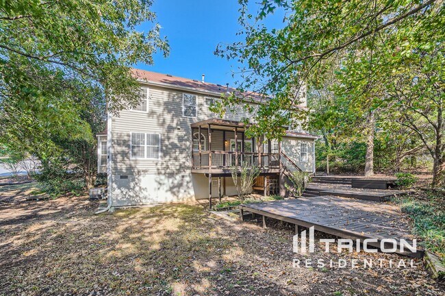Building Photo - 3289 Summit Edge Ct