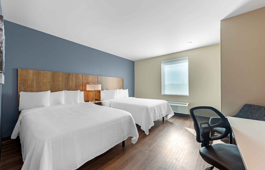 Building Photo - Furnished Studio-Temple