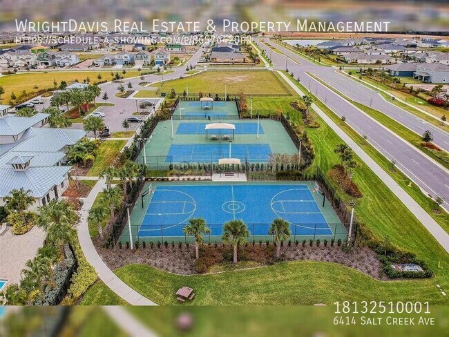 Building Photo - 6414 Salt Creek Ave