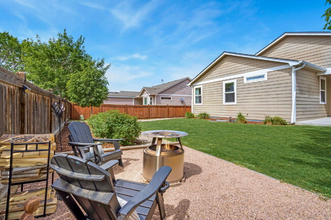 Building Photo - 3/2 Ranch Style Home in Berthoud!