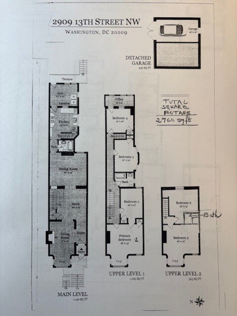Building Photo - 2909 13th St NW