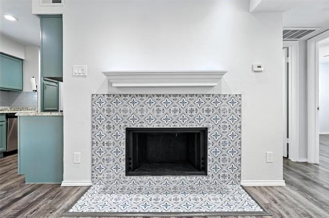 Building Photo - 5801 Lake Hubbard Pkwy