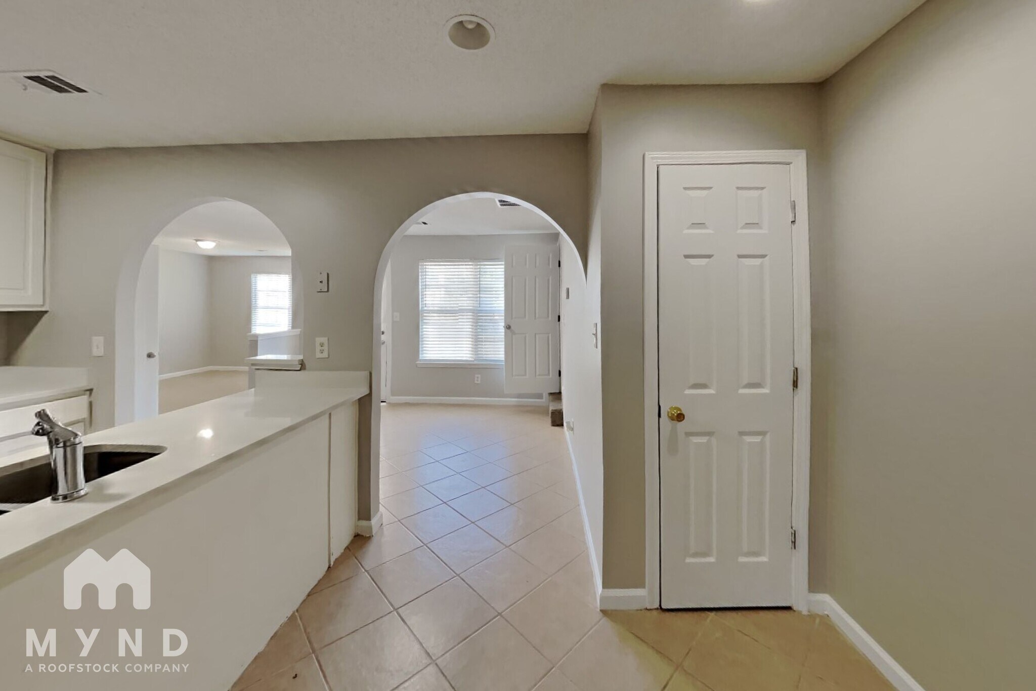 Building Photo - 3668 Jervis Ct