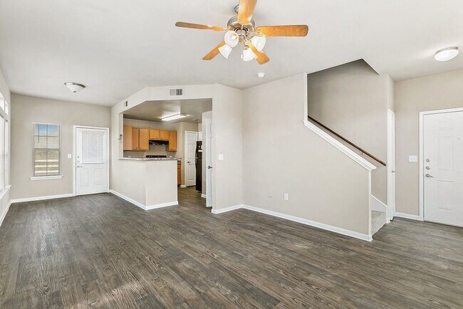 Building Photo - Sheldon Ranch